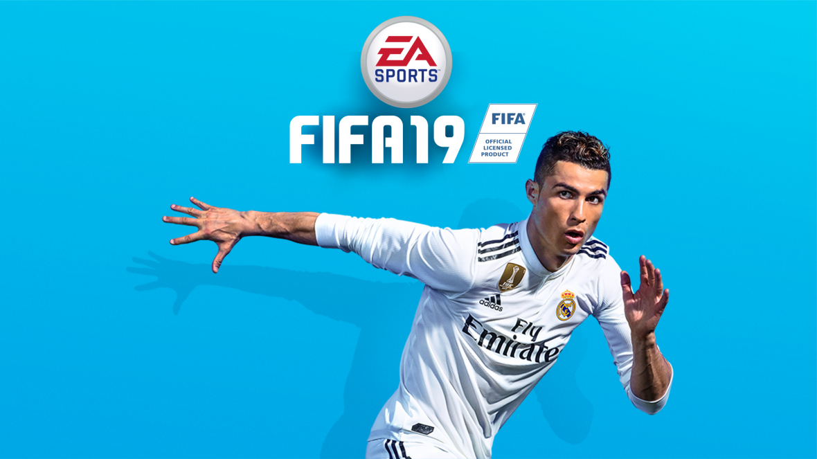 افزایش جوایز FIFA19 در جام قهرمانان بازی های ویدیویی افزایش جوایز FIFA19 در جام قهرمانان بازی های ویدیویی
