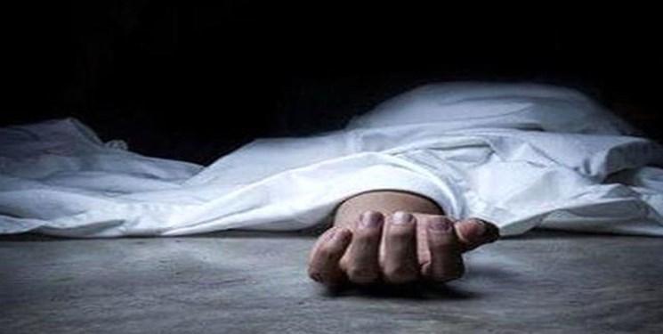 سقوط مردی از طبقه چهارم از ترس حکم جلب سقوط مردی از طبقه چهارم از ترس حکم جلب