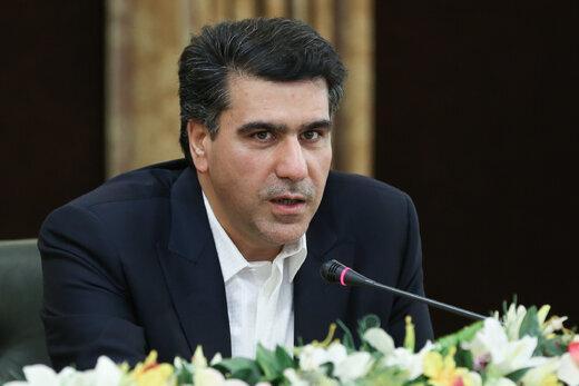 توضیح معاون ارتباطات دفتر رییس جمهور درباره گفت وگوی روحانی شرح معاون ارتباطات دفتر رییس جمهور درباره گفت وگوی روحانی و رییس جمهور اوکراین