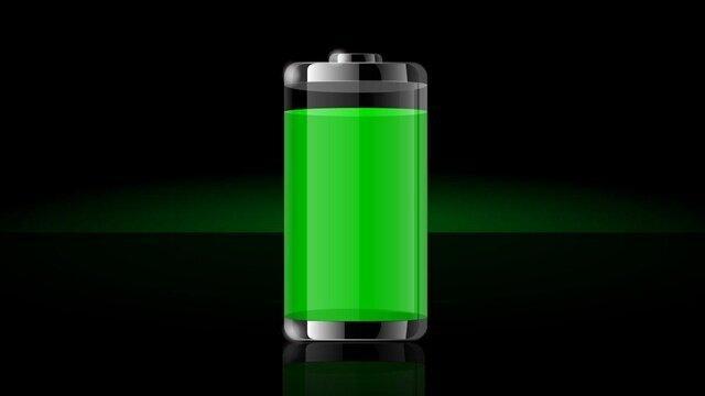 افزایش چشمگیر ظرفیت باتری با راهکاری جدید