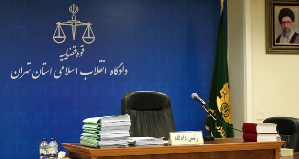 دادگاه انقلاب برای جلوگیری از انتقال ویروس کرونا چه اقداماتی دادگاه انقلاب برای جلوگیری از انتقال ویروس کرونا چه اقداماتی انجام داد؟