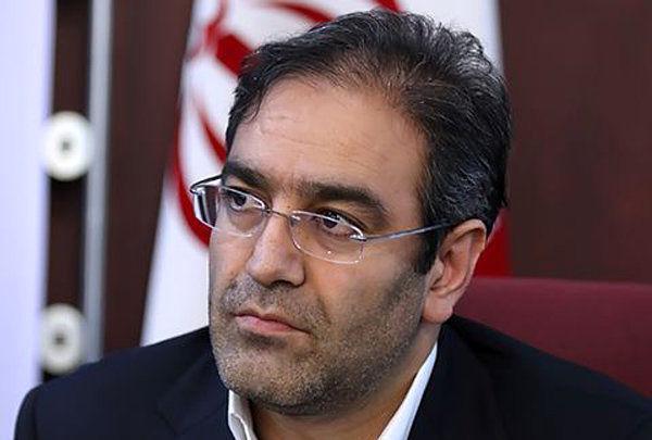 آخرین واکنش ها به شایعه کناره گیری شاپورمحمدی از ریاست بورس تهران