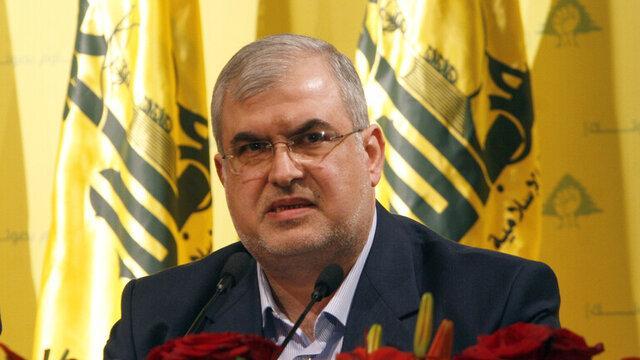 حزب الله لبنان موضع خود را درباره دولت جدید گفت