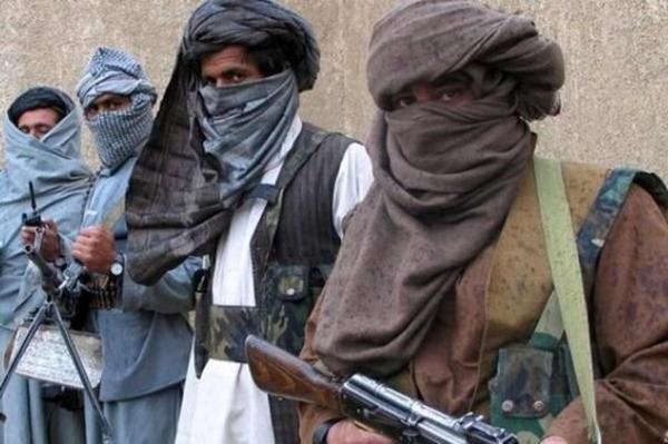 وحشت آفرینی طالبان در آغاز سال جدید وحشت آفرینی طالبان در شروع سال جدید