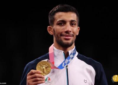 انتها کار ایران در المپیک 2020؛ 7 مدال و 3 طلا برای ورزشکاران ایرانی