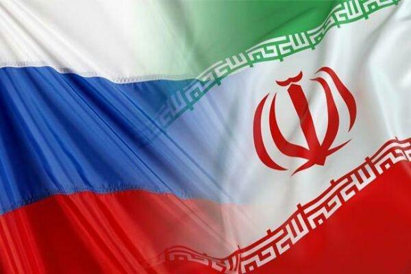 هدف گذاری 5 میلیارد یورویی برای روابط مالی تهران، مسکو