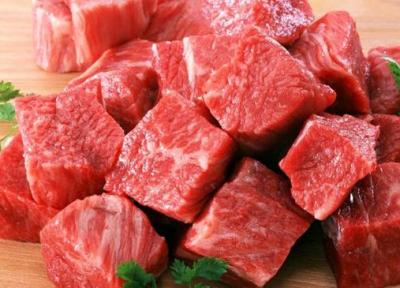دلایل گرانی گوشت در بازار