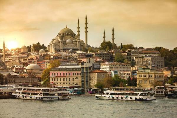 ویروس کرونا: طرح ترکیه برای احیای گردشگری در تابستان 99