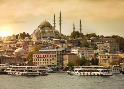 ویروس کرونا: طرح ترکیه برای احیای گردشگری در تابستان 99