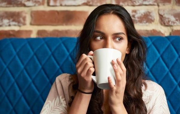 آیا نوشیدن قهوه به کاهش وزن یاری می نماید؟