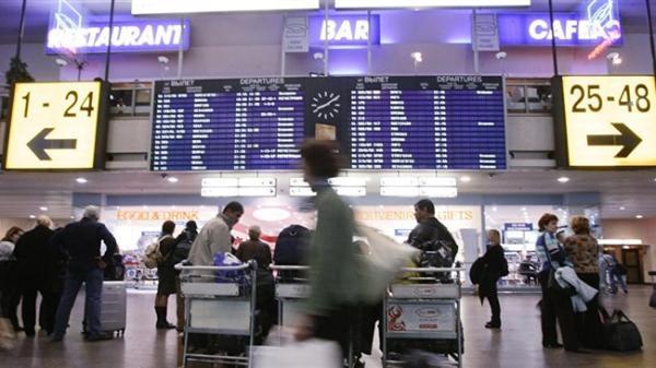 معافیت گردشگران خارجی از مالیات بر ارزش افزوده بلیت هواپیما