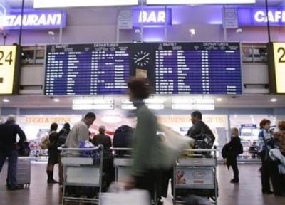 معافیت گردشگران خارجی از مالیات بر ارزش افزوده بلیت هواپیما