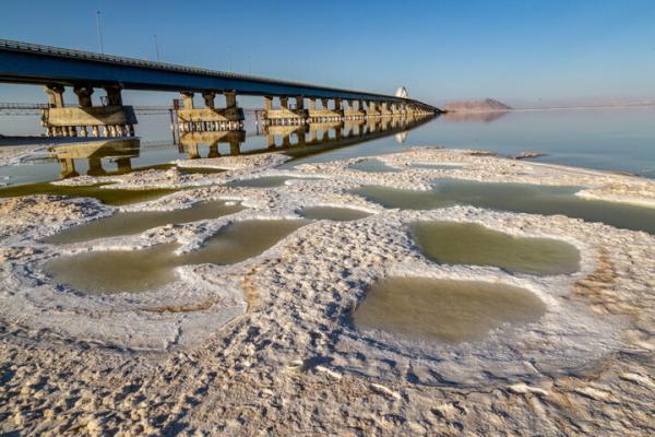 امکانی تازه برای خروج دریاچه ارومیه از شرایط بحرانی ، تالاب های خشک قابل احیا هستند، حتی بعد از چند سال