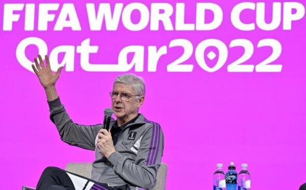 عقب نشینی فیفا از برگزاری جام جهانی هر 2 سال یک بار