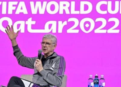 عقب نشینی فیفا از برگزاری جام جهانی هر 2 سال یک بار