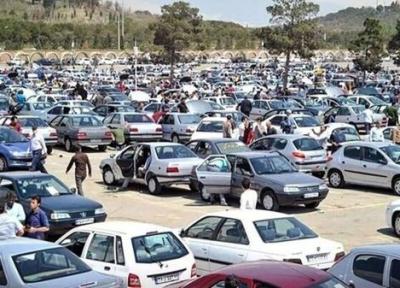 وزارت صمت پیش بینی افزایش 100 درصدی نرخ خودرو را تکذیب کرد