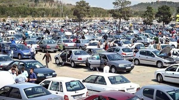 وزارت صمت پیش بینی افزایش 100 درصدی نرخ خودرو را تکذیب کرد