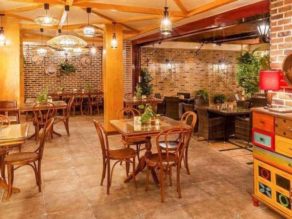 برترین رستوران های نزدیک حرم مشهد که باید امتحان کنید