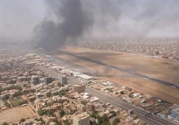 ادامه درگیری ها در سودان با وجود آتش بس، 413 کشته آخرین آمار تلفات
