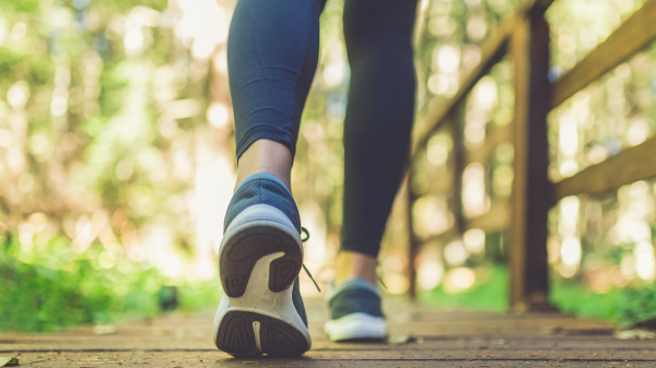 پیاده روی برای مبتلایان به دیابت مفید است