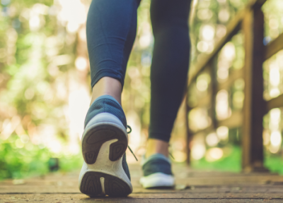 پیاده روی برای مبتلایان به دیابت مفید است