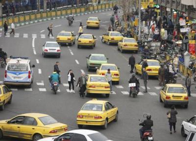 دعواهای ادامه دار مسافران و رانندگان تاکسی، دو راه برای جلوگیری از تخلف تاکسی های قانون گریز