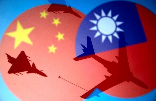 تایوان خود را برای حمله چین آماده می نماید