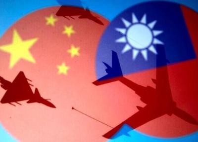 تایوان خود را برای حمله چین آماده می نماید