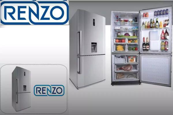 آیا مزایا و معایب یخچال رنزو (Renzo) را می دانید؟